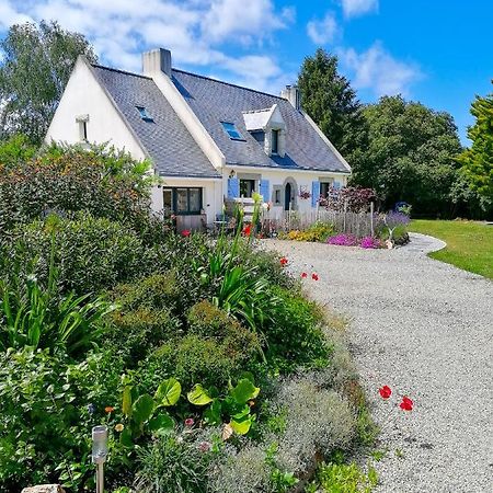 B&B Sarzeau Dış mekan fotoğraf