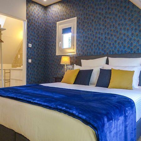B&B Sarzeau Dış mekan fotoğraf