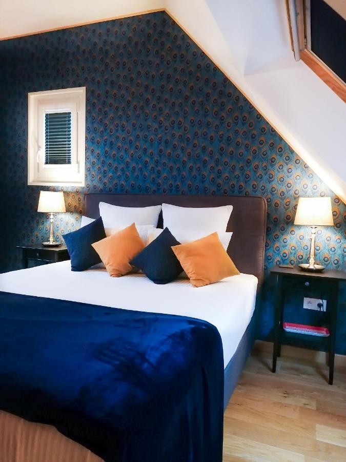 B&B Sarzeau Dış mekan fotoğraf