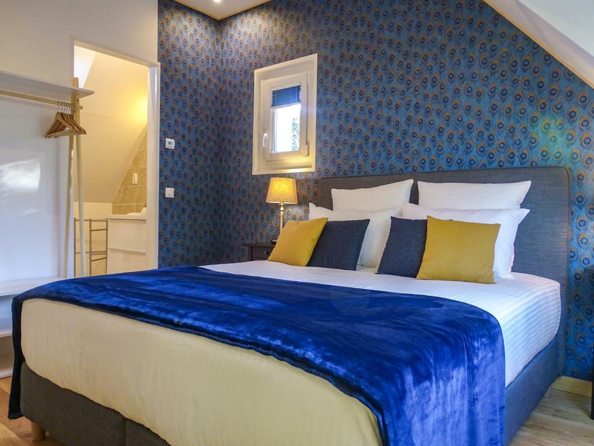 B&B Sarzeau Dış mekan fotoğraf