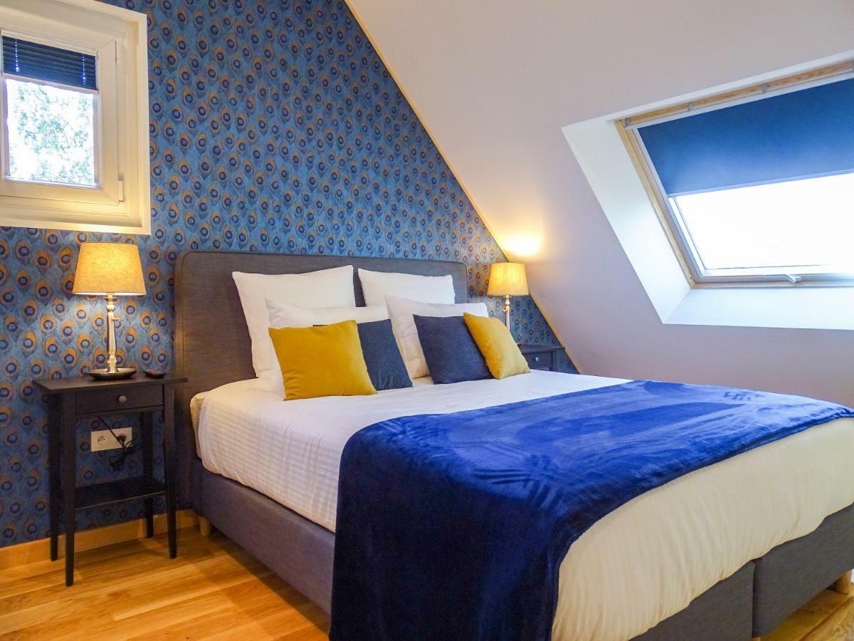 B&B Sarzeau Dış mekan fotoğraf