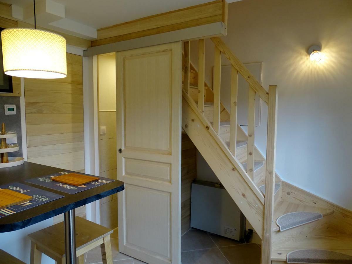 B&B Sarzeau Dış mekan fotoğraf
