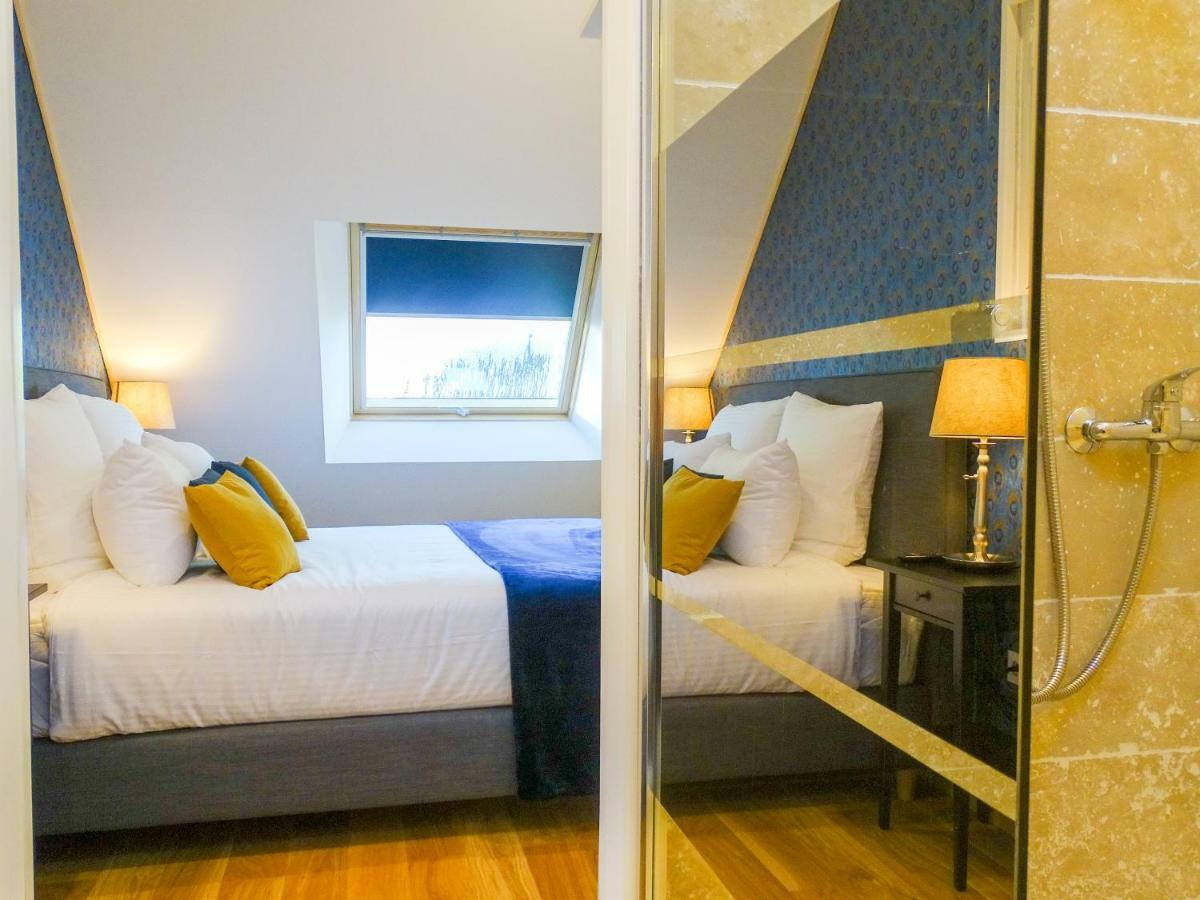 B&B Sarzeau Dış mekan fotoğraf